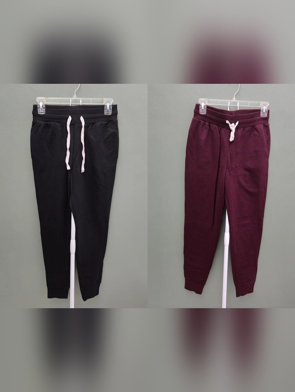 Forever 21 (TWO) Joggers Bundle